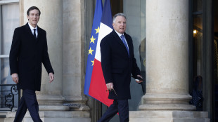 Bozza, sostegno Usa a forza multinazionale in Ucraina in caso attacco russo