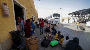 UNO: Zahl der Fl&uuml;chtlinge aus dem Sudan &uuml;bersteigt 500.000