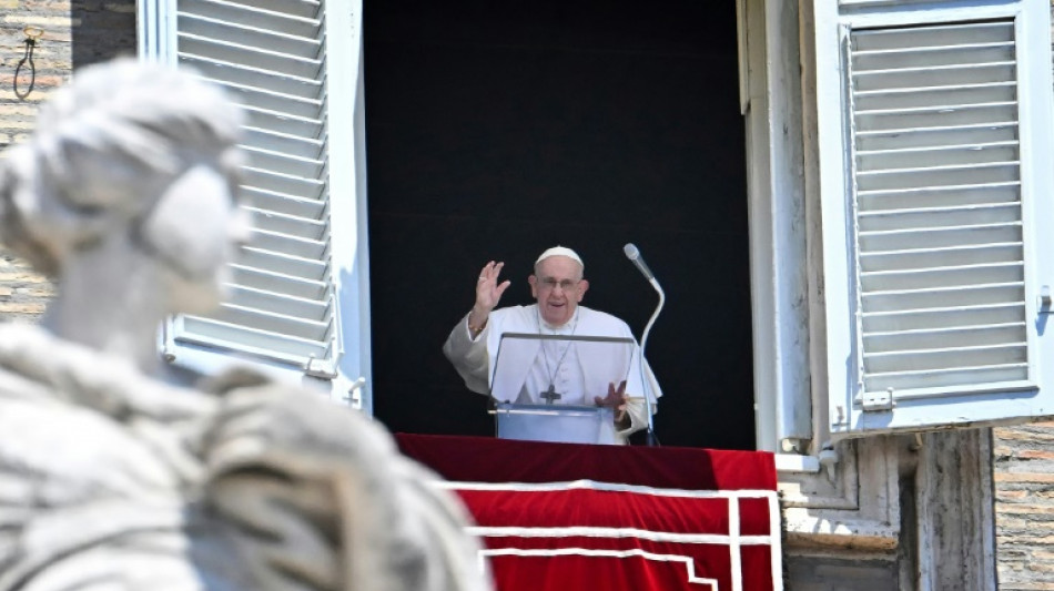 El papa crear&aacute; 21 nuevos cardenales, entre ellos de Argentina, Colombia y Venezuela