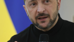 'Kiev vede Usa-Gb-Francia-Germania prima di colloqui'
