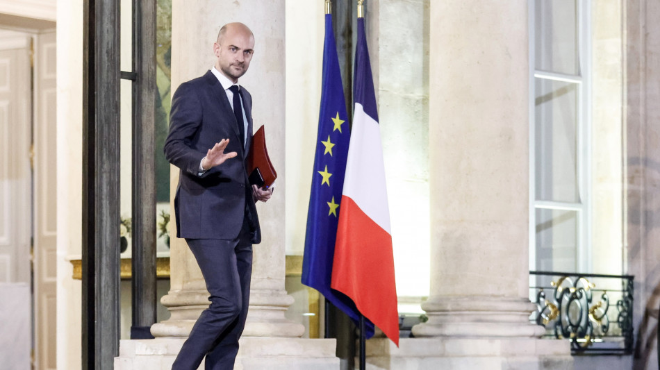 Parigi, 'sentito Rubio, ha escluso l'opzione militare sulla Groenlandia'