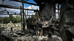 Ukraine: le Donbass ravag&eacute; par une bataille acharn&eacute;e, Severodonetsk menac&eacute;e