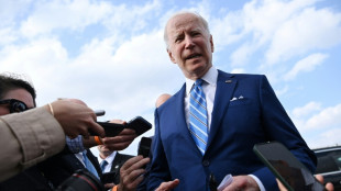 "Boucher" coupable de "g&eacute;nocide": quand Biden se fait l'accusateur en chef de Poutine