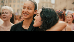 'La più piccola' premiato a Cannes, in Italia è stato vietato ai minori di 14 anni