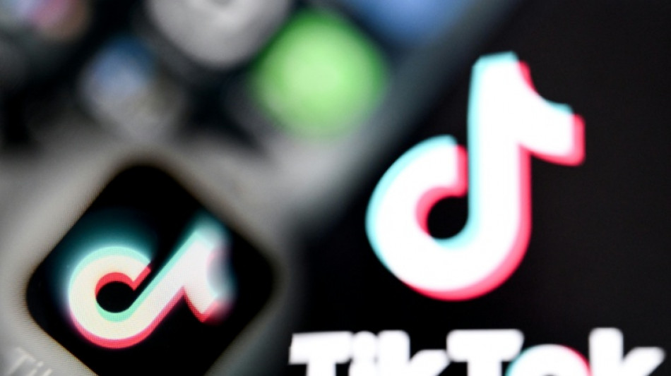 Weißes Haus: Oracle soll Tiktok-Nutzer in den USA schützen