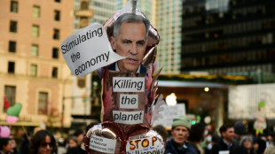 Youths testify about 'despair' in unprecedented Canadian climate trial