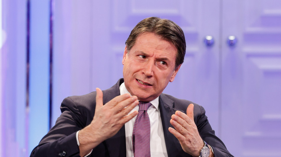 Conte, la legge &egrave; uguale per tutti, di pi&ugrave; per un premier