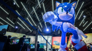 Schöpfer von Zeichentrick-Igel Sonic wegen Insiderhandels festgenommen
