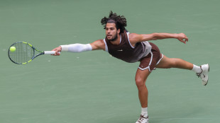 Us Open: Alcaraz batte Wu in tre set e va agli ottavi