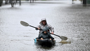 Stromausf&auml;lle und weitere Evakuierungen wegen Hochwasser an australischer Ostk&uuml;ste