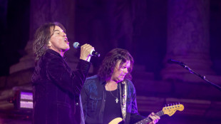 Gli Europe per la prima volta in Sardegna, &egrave; 3/a data in Italia