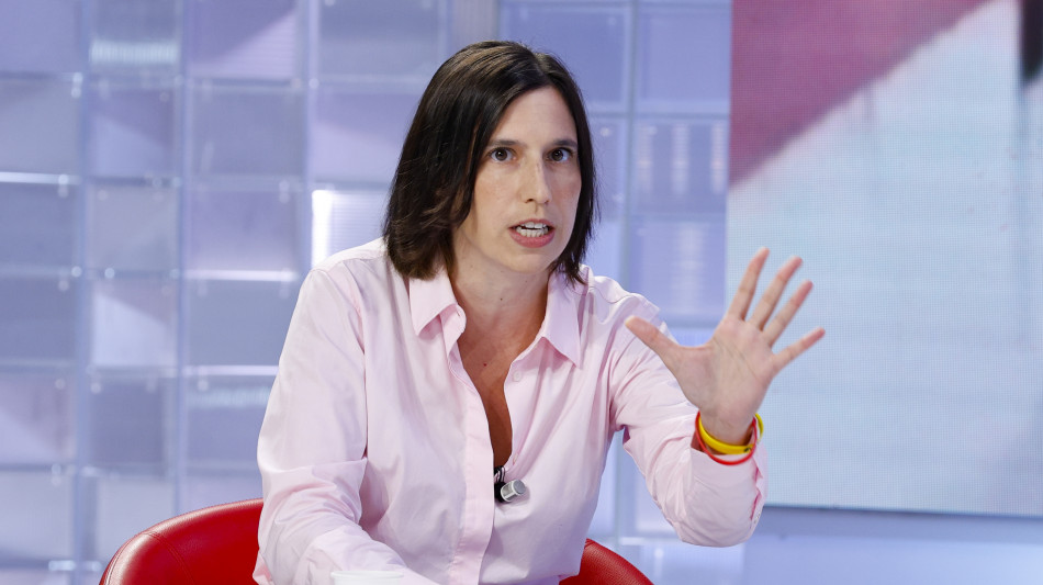 Schlein, con il governo spaccato dibattito su primarie inutile e dannoso