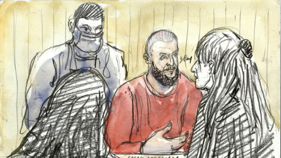 Au proc&egrave;s du 13-Novembre, le parquet antiterroriste requiert la prison &agrave; vie contre Salah Abdeslam