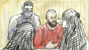 Au proc&egrave;s du 13-Novembre, le parquet antiterroriste requiert la prison &agrave; vie contre Salah Abdeslam