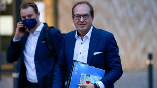 CSU will Klimablockaden mit Gef&auml;ngnisstrafen ahnden lassen