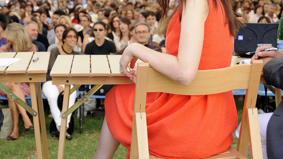 Morta la scrittrice Sophie Kinsella