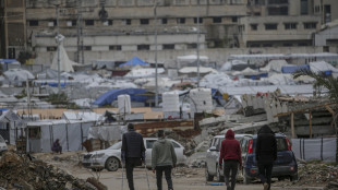 Secondo giorno di proteste a Gaza contro Hamas e la guerra