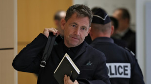 Foot: au procès Riolo-Deschamps, le spectre de la blessure de Benzema