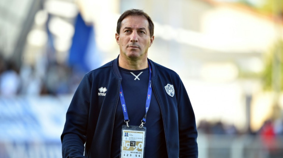Mondial-1987: "J'avais la m&acirc;choire qui tremblait", se souvient Philippe Sella