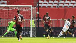 Ligue 1: Marseille &eacute;trille Nice 3-0 avec un doubl&eacute; de Sanchez&nbsp; cb-stt/lve/hpa