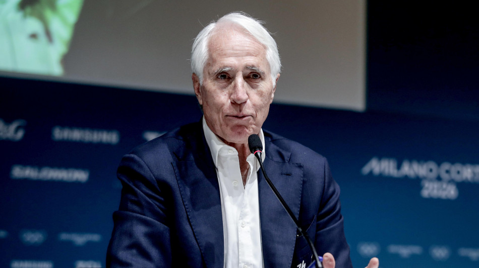 Figc: Malag&ograve; 'sostegno di Aic e Aiac mi responsabilizza ulteriormente'