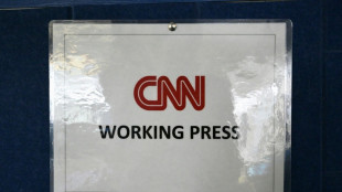 Principais emissoras de TV dos EUA suspendem cobertura conjunta de Trump em apoio &agrave; CNN