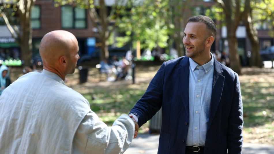 UK Green party adopts 'Zionism is racism' policy