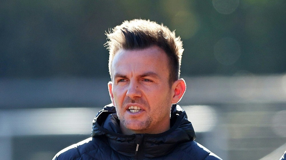 Offiziell: Maa&szlig;en neuer Trainer in Augsburg