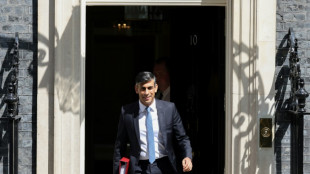 Gro&szlig;e Verluste f&uuml;r Tories bei britischen Kommunalwahlen erwartet 