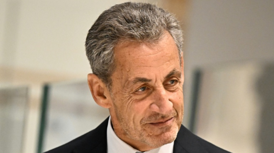 Gaddafi-Gelder: Sarkozy zu fünf Jahren Haft verurteilt