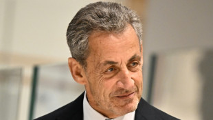 Gaddafi-Gelder: Sarkozy zu fünf Jahren Haft verurteilt