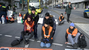 Habeck &uuml;bt scharfe Kritik an neuen Klimaprotesten der Gruppe Letzte Generation