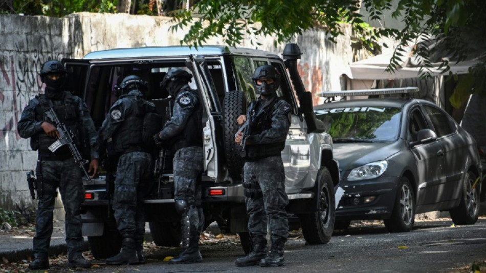 Servicios secretos de Venezuela cometen cr&iacute;menes de lesa humanidad contra la oposici&oacute;n, seg&uacute;n la ONU