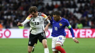 M&uuml;ller verk&uuml;ndet selbst: Auch Bayern-Routinier bei der EM
