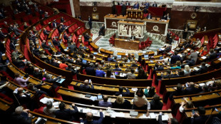 Harc&egrave;lement: l'Assembl&eacute;e nationale entend frapper plus fort