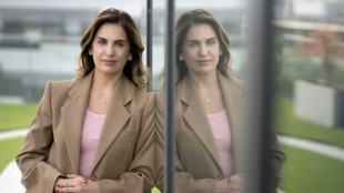 Apr&egrave;s CNews, Sonia Mabrouk promet "une conversation saine" sur BFMTV, sans se renier