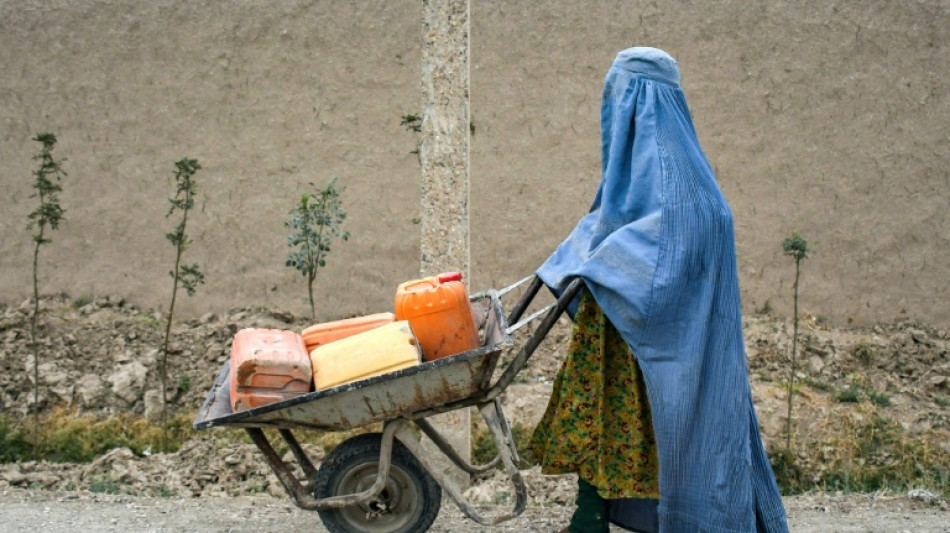 La ONU lanza una investigaci&oacute;n sobre violaciones de los DDHH en Afganist&aacute;n