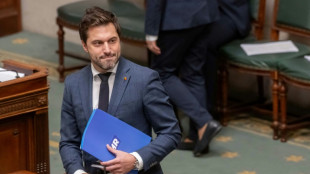 Belgique: accord pour un gouvernement r&eacute;gional &agrave; Bruxelles apr&egrave;s 600 jours de crise politique