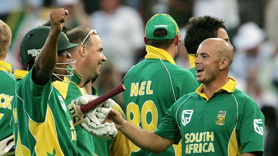 Edgbaston tie and Gibbs epic: Five memorable Australia-South Africa ODI clashes