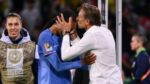 Mondial: pour les Bleues, les raisons d'esp&eacute;rer de nouveau
