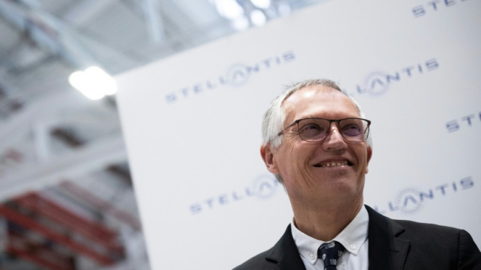 Le salaire controvers&eacute; du patron de Stellantis valid&eacute; par plus de deux tiers des actionnaires