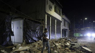 Media, segnalati 2.700 dispersi nel terremoto in Colombia