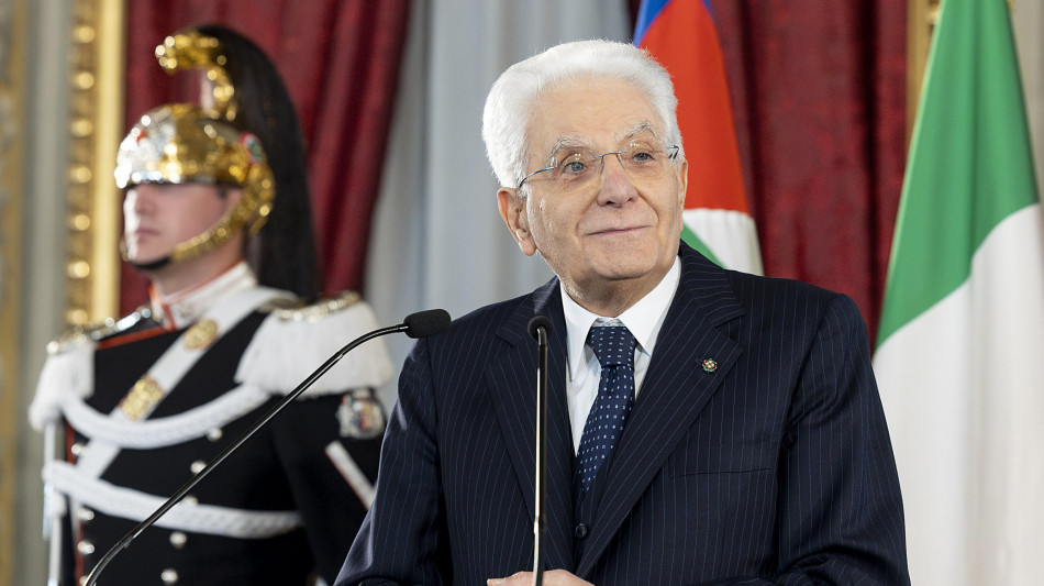 Mattarella, lotta alle mafie dovere di chi ama la Repubblica
