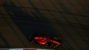 F1: Leclerc domine la 2e s&eacute;ance d'essais libres &agrave; Austin