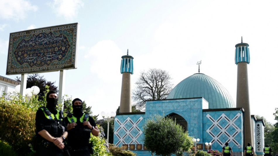 Alemania proh&iacute;be un grupo islamista sospechoso de apoyar a Hezbol&aacute;