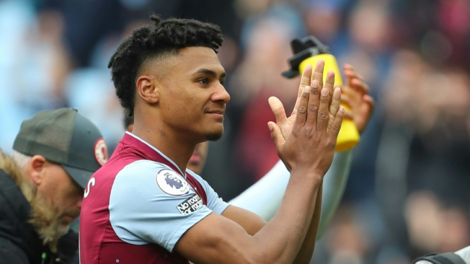 Angleterre: Aston Villa stoppe Newcastle et peur r&ecirc;ver