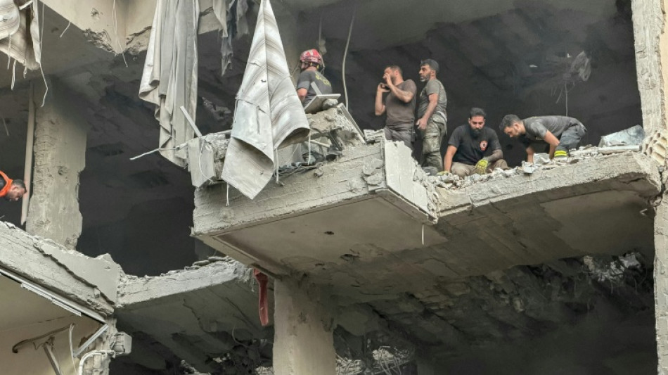 Representantes civis de Israel e L&iacute;bano mant&ecirc;m primeiro contato direto em d&eacute;cadas