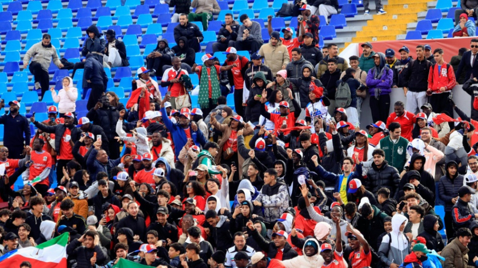 Afrika-Cup: Offenbar kostenloser Eintritt f&uuml;r Fans 