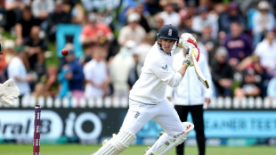Harry Brook's 'special gifts' paying off for England 
