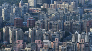 Chine: le promoteur Kaisa, lourdement endett&eacute;, annonce un accord avec des cr&eacute;anciers
